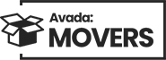 Avada Movers Logo